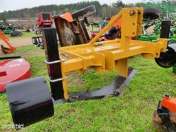 Armstrong AG VPlow