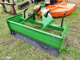 4' Box Blade