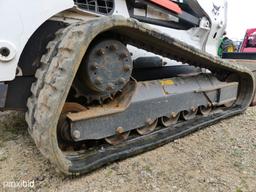 Bobcat T770 Skid Steer