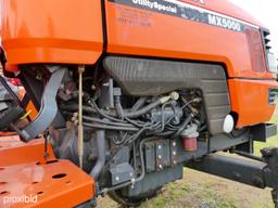 Kubota MX5000 Tractor