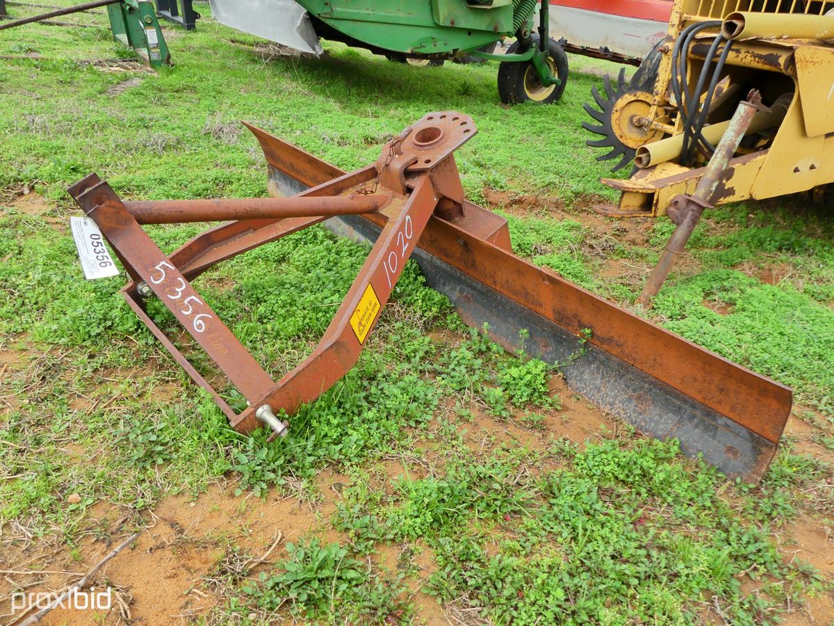6' Blade
