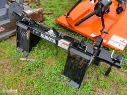 Kubota RP30 Ripper
