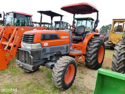 Kubota L5030 4x4 Hystat