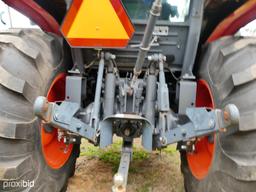 Kubota L4060 Cab 4x4