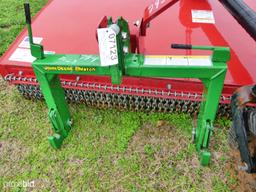 Frontier Quick Hitch