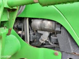 JD 5101E Cab 4x4 w/ldr