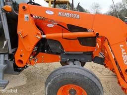 Kubota M9540 2WD w/ldr