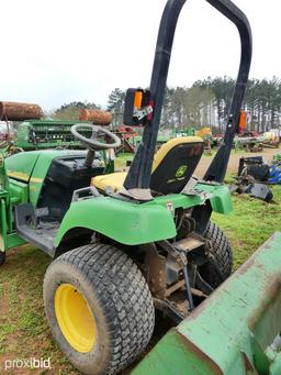 JD 2305 w/ldr (Salvage)