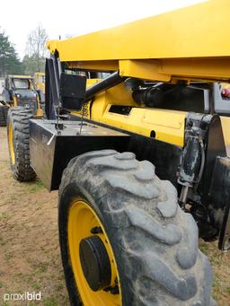 Gehl RS642
