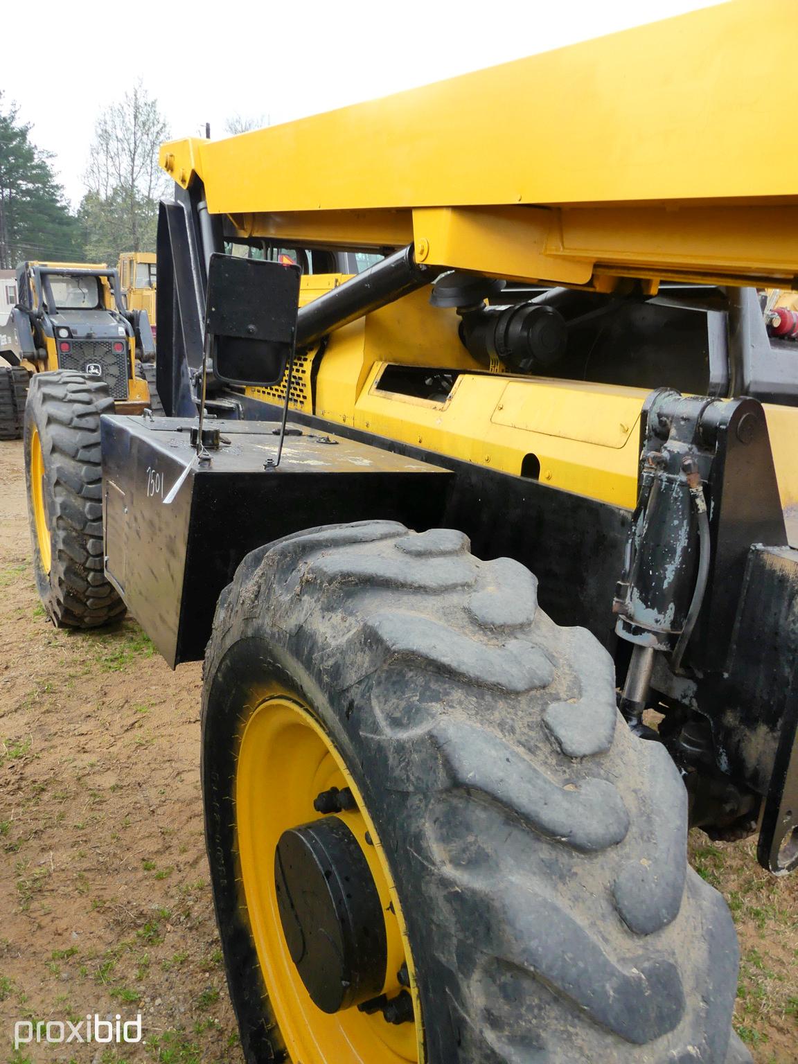 Gehl RS642