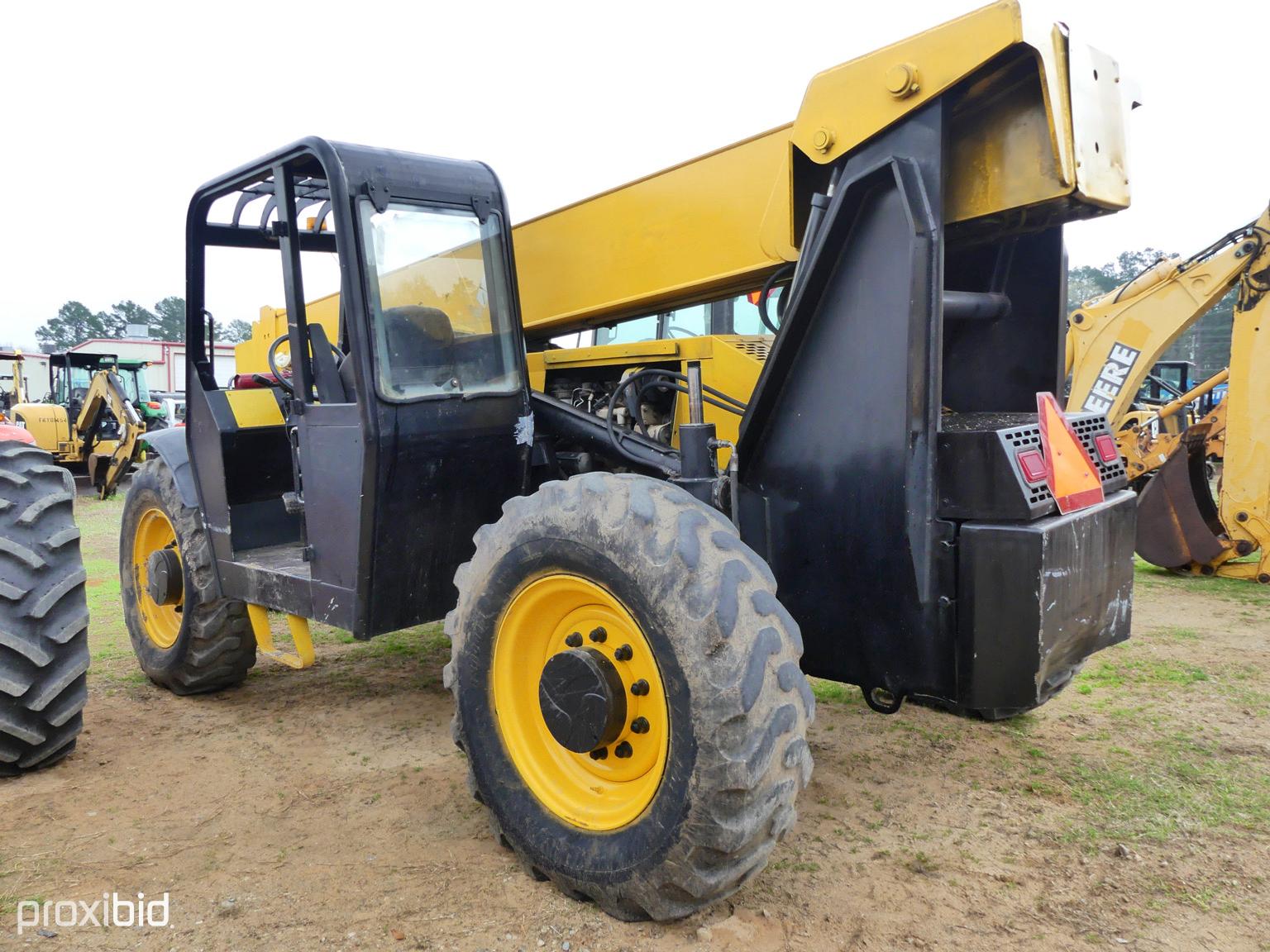 Gehl RS642
