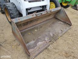Bobcat S185 Skid Steer