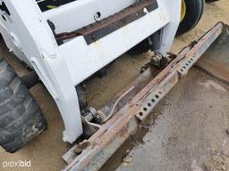 Bobcat S185 Skid Steer