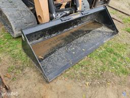 Bobcat T870 Skid Steer