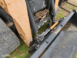 Bobcat T870 Skid Steer
