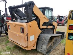 Bobcat T870 Skid Steer