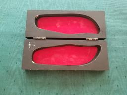 Case Bulldog Box No Knife
