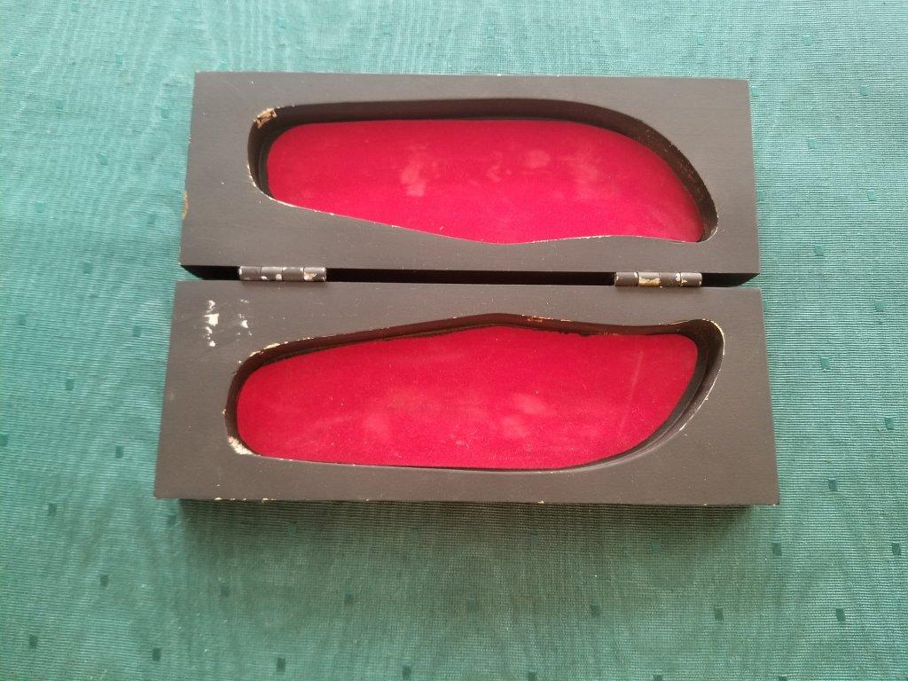 Case Bulldog Box No Knife