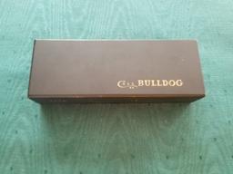 Case Bulldog Box No Knife
