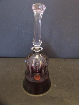 (5) Crystal Bells