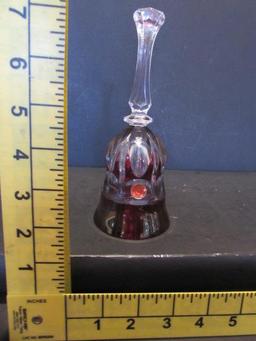 (5) Crystal Bells