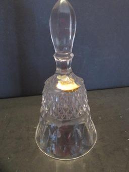 (5) Crystal Bells