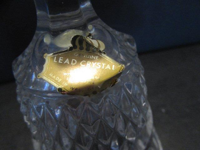 (5) Crystal Bells