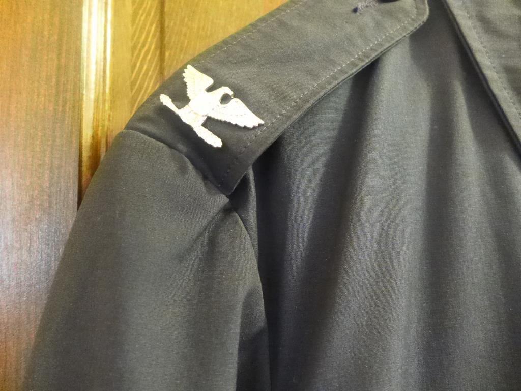 USAF Mens Lightweight Jacket with Colonel