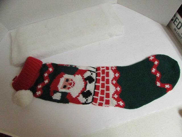 Assorted Christmas Decorations