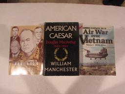 (45) Books--Military