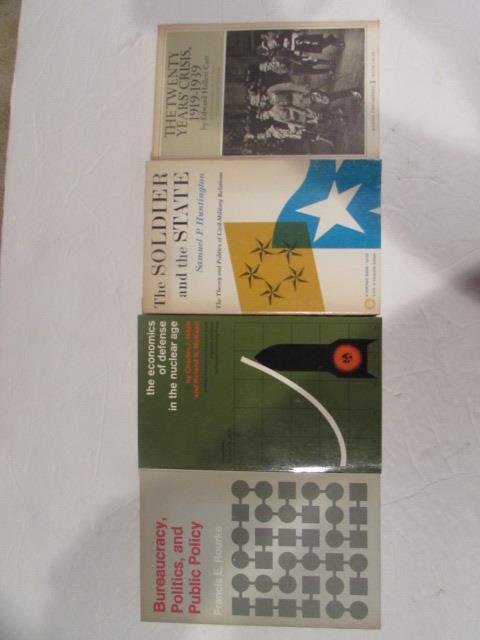(45) Books--Military