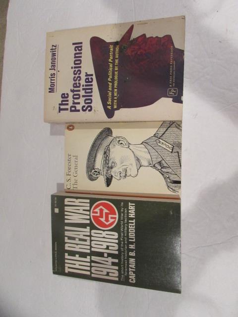 (45) Books--Military