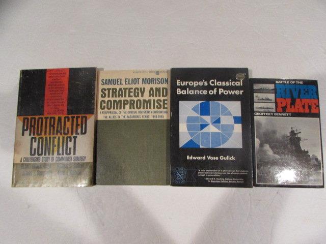 (45) Books--Military