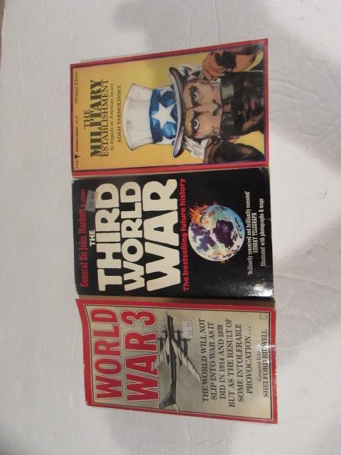 (45) Books--Military