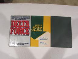(45) Books--Military