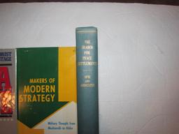(45) Books--Military