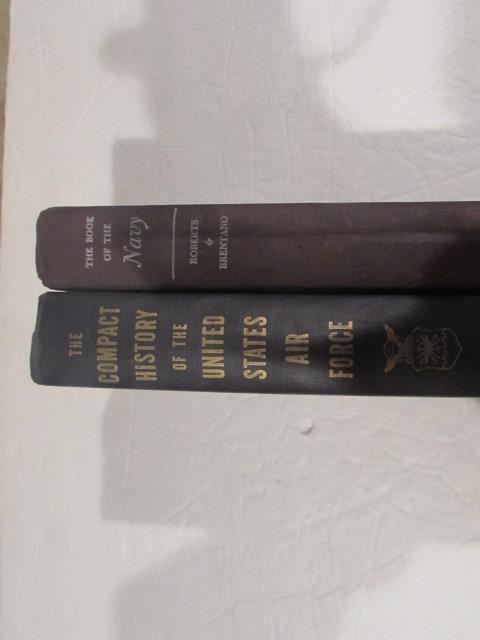 (45) Books--Military