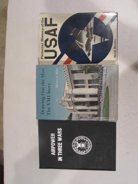 (45) Books--Military