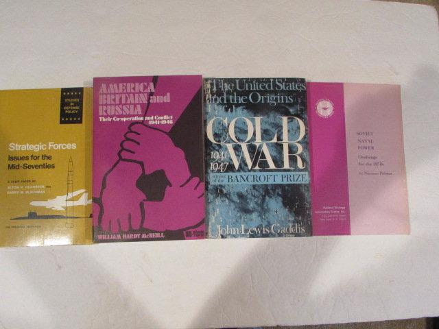 (45) Books--Military