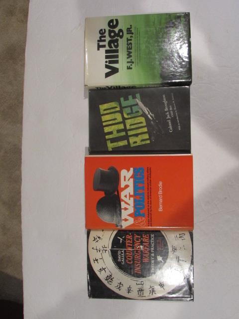 (45) Books--Military