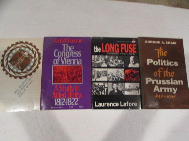 (45) Books--Military