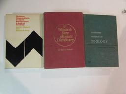 (24) Books--Textbooks