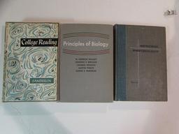(24) Books--Textbooks