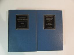 (24) Books--Textbooks