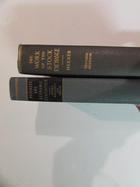 (24) Books--Textbooks