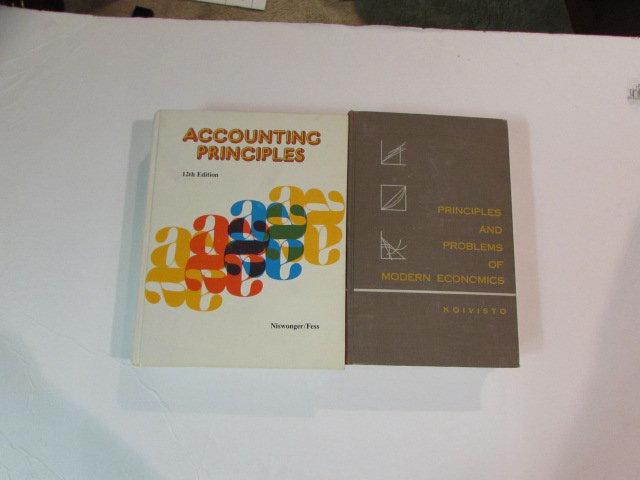 (24) Books--Textbooks