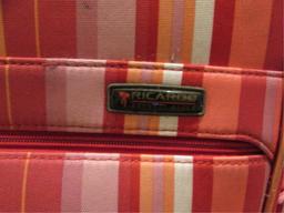 (2) Pieces of Spinner Luggage