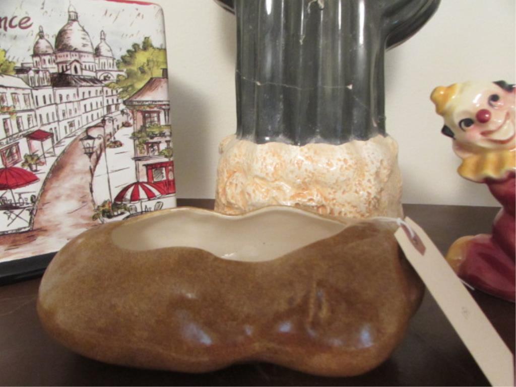 Assorted Ceramic Items