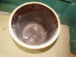 Robinson-Ransbottom 3-Gallon Stoneware Crock