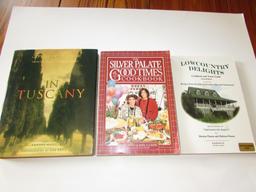 (18) Cookbooks
